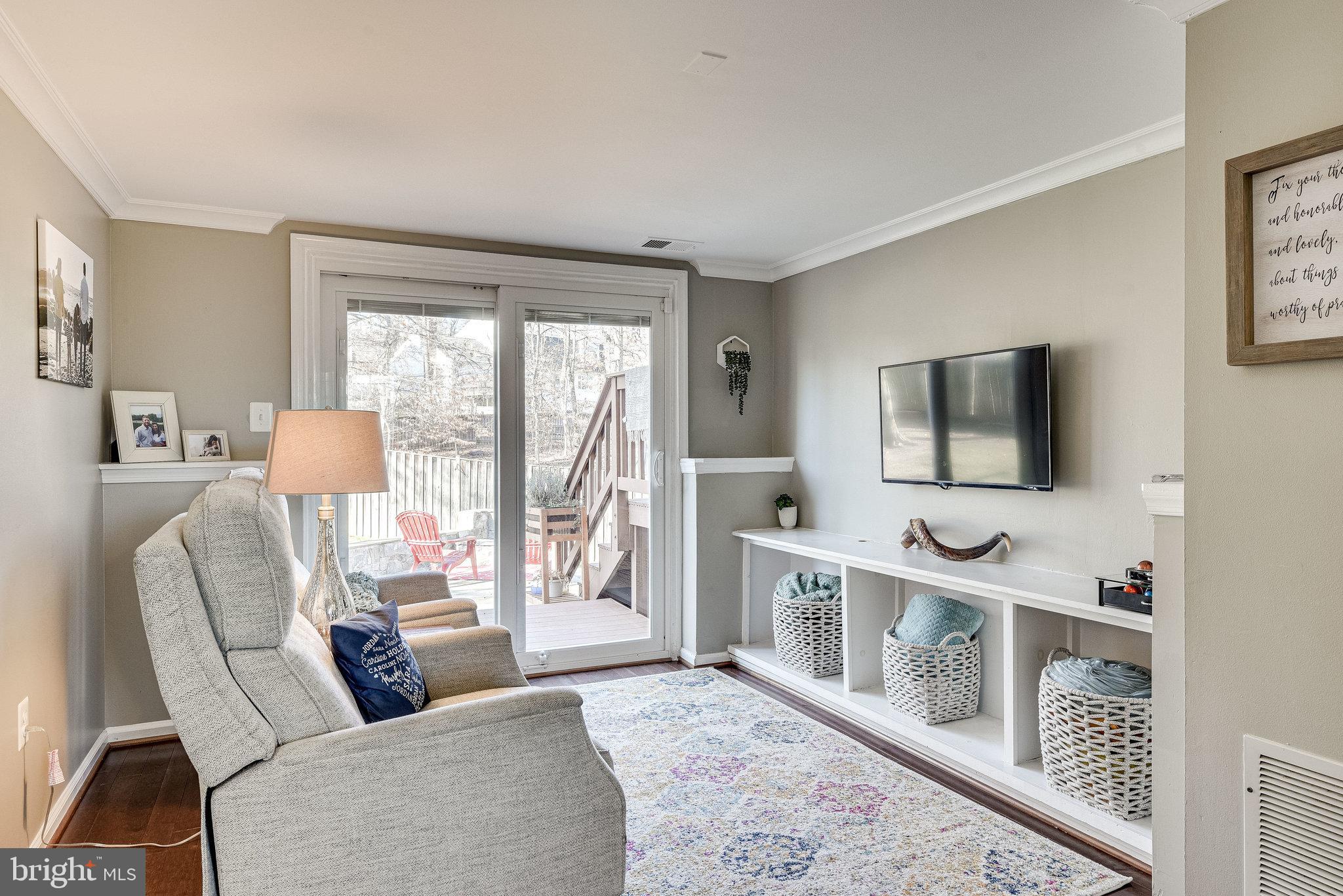 8304 Lindside Way Springfield, VA 22153 - Photo 24 of 40