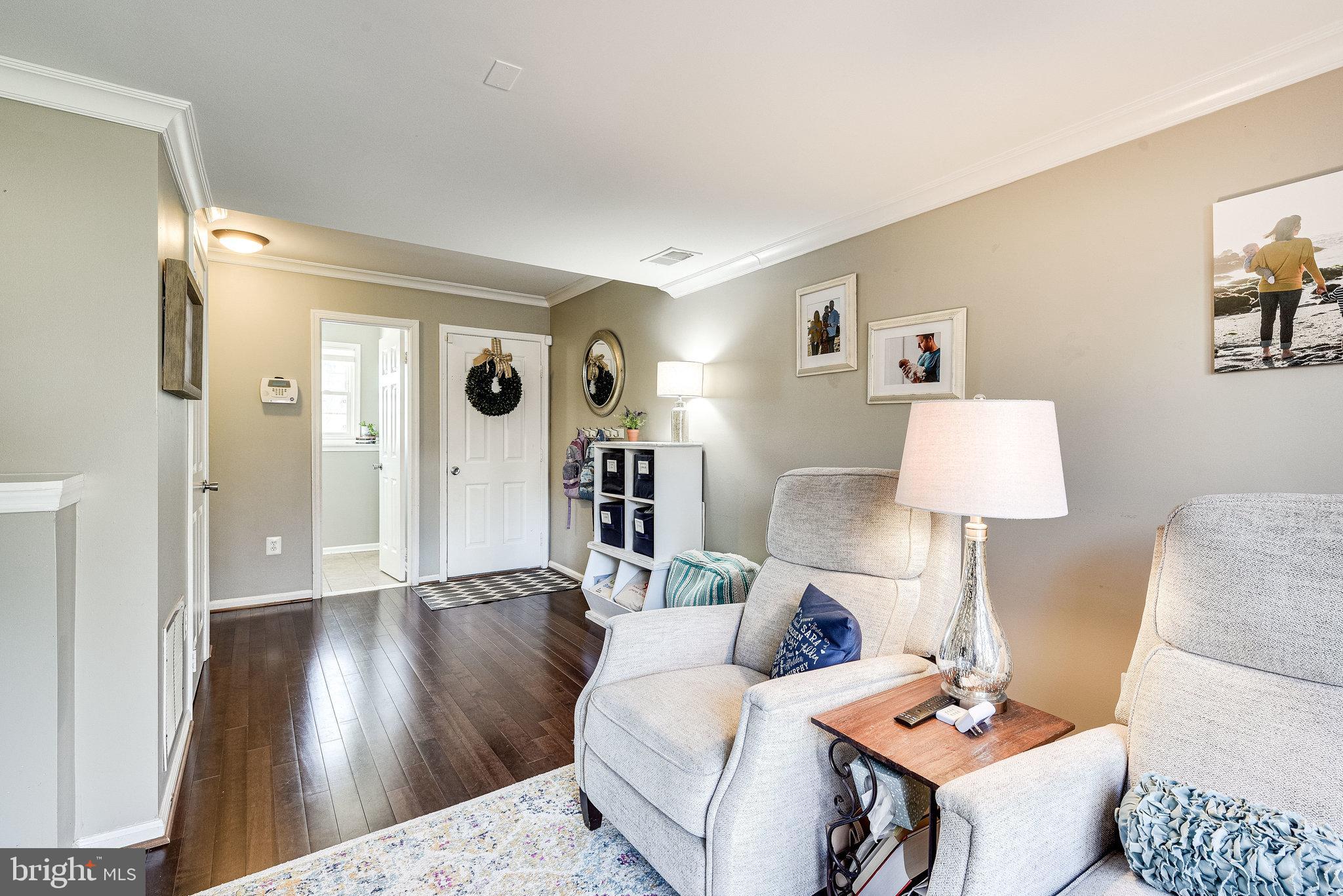 8304 Lindside Way Springfield, VA 22153 - Photo 25 of 40