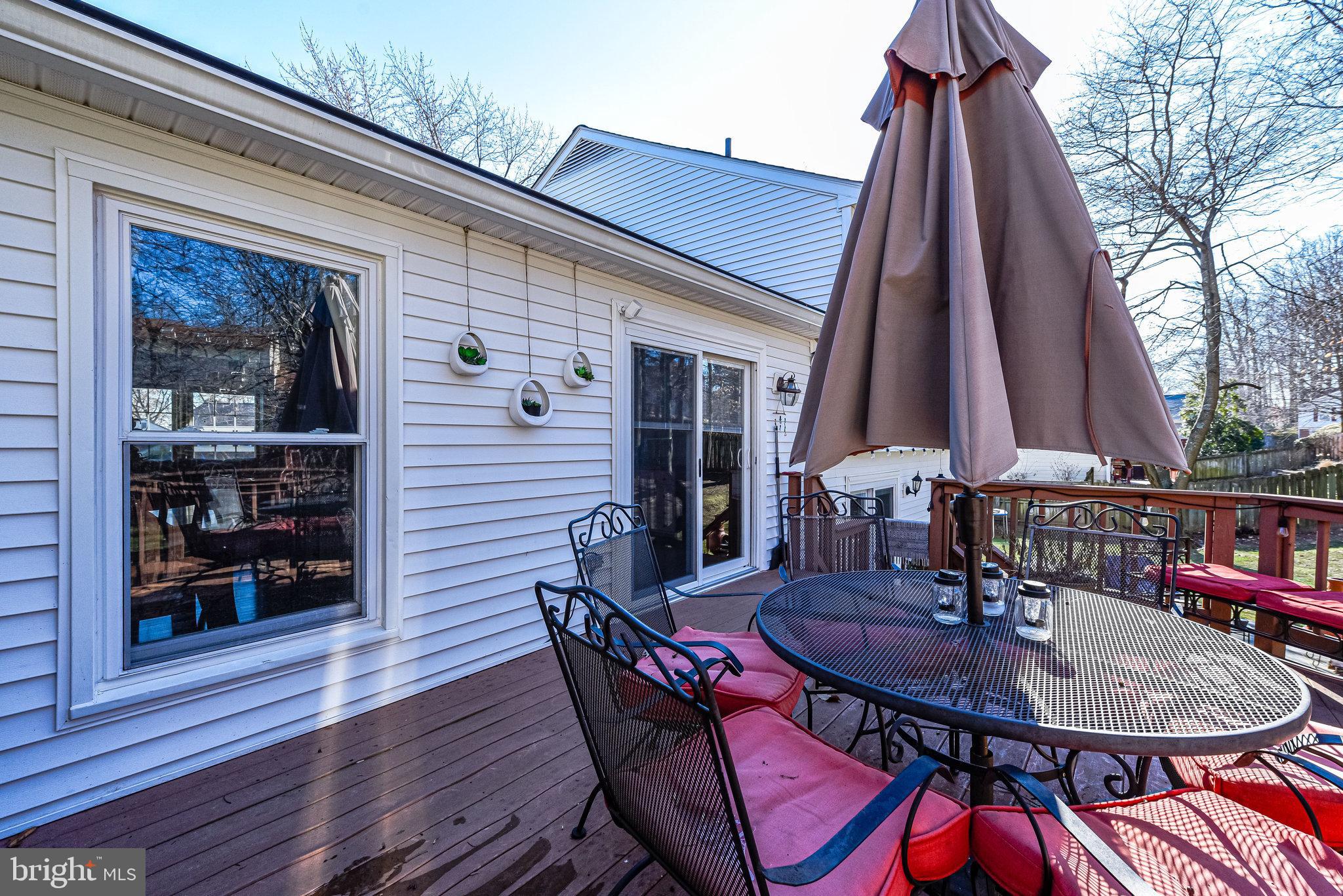 8304 Lindside Way Springfield, VA 22153 - Photo 33 of 40