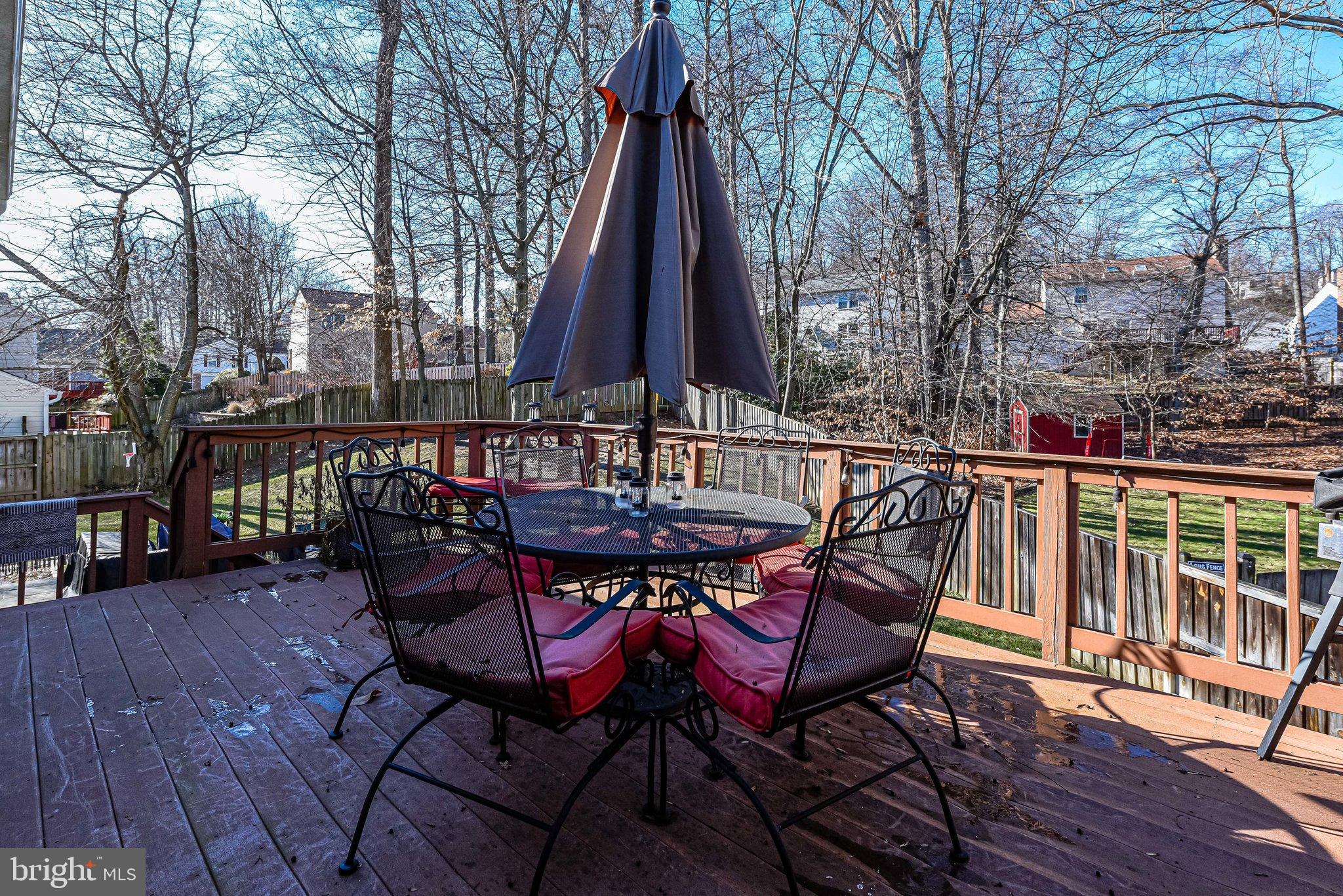 8304 Lindside Way Springfield, VA 22153 - Photo 34 of 40