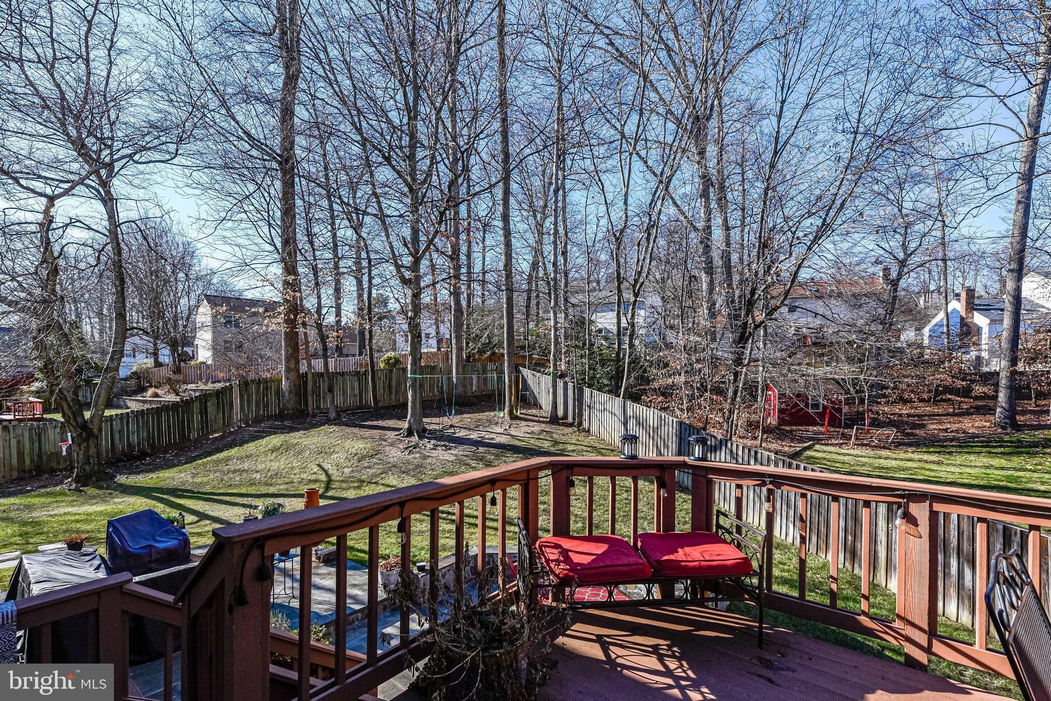 8304 Lindside Way Springfield, VA 22153 - Photo 35 of 40