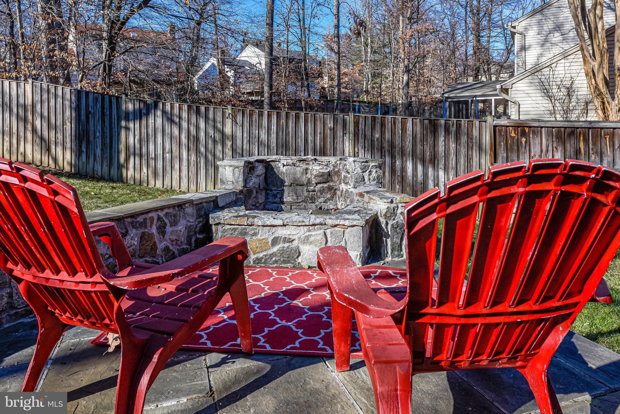 8304 Lindside Way Springfield, VA 22153 - Photo 36 of 40