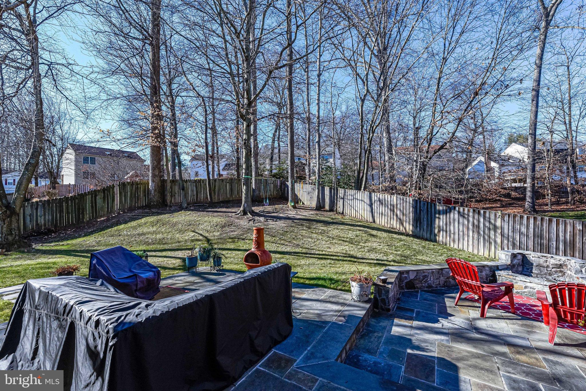 8304 Lindside Way Springfield, VA 22153 - Photo 37 of 40