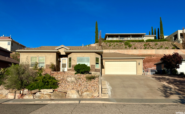 626 North 1000th Street West St. George, UT 84770 - Photo 1 of 1