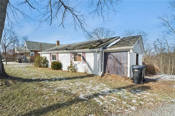 $120,000 | 1609 Old Brodhead Road, Monaca, PA 15061
