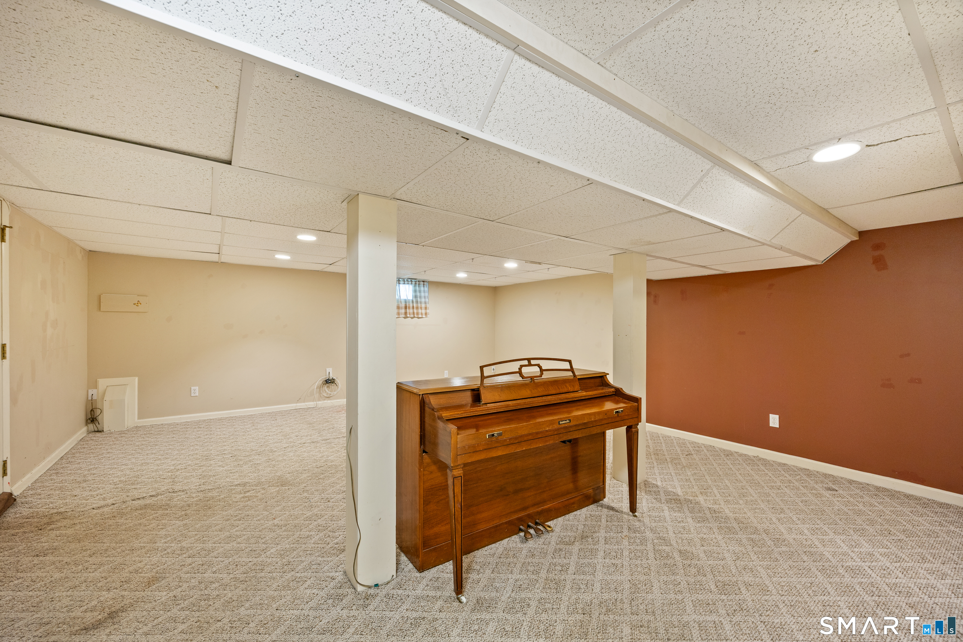 43 Quarry Village Road, Unit 43 Cheshire, CT 06410 - Photo 25 of 38 Lower Level