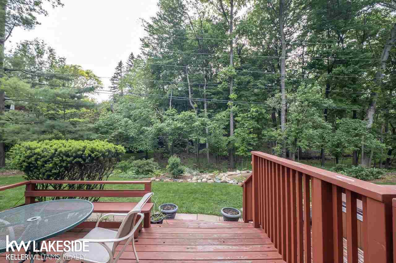 639 Alpine Court Rochester Hills, MI 48309 - Photo 53 of 54