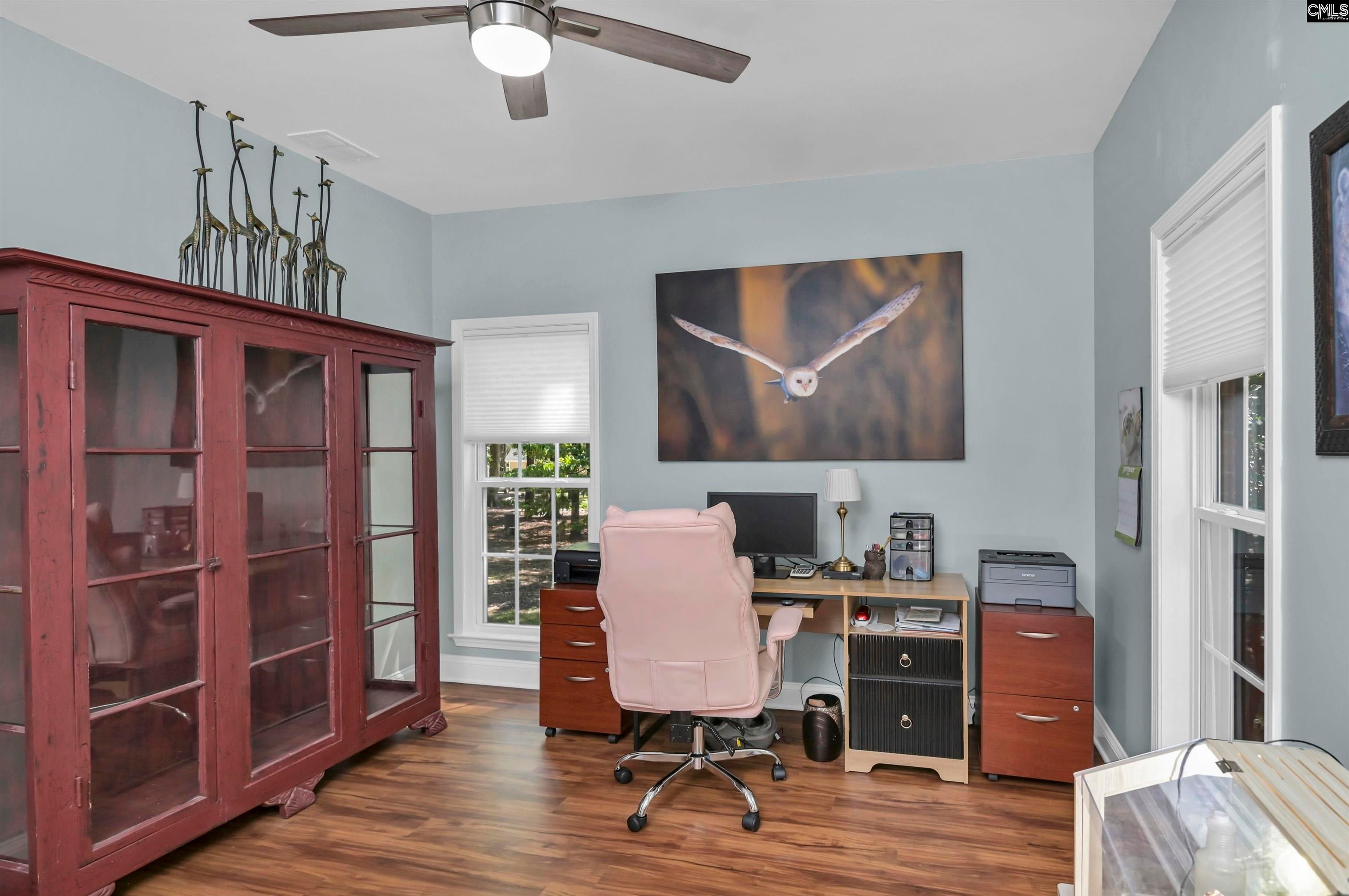 972 Indian Fork Road Chapin, SC 29036 - Photo 17 of 28 Gallery Image 17