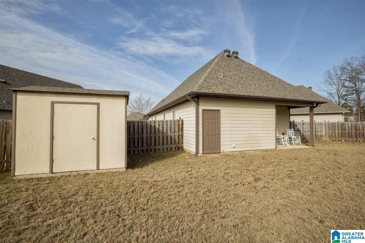 1073 Savannah Lane Calera, AL 35040 - Photo 10 of 49