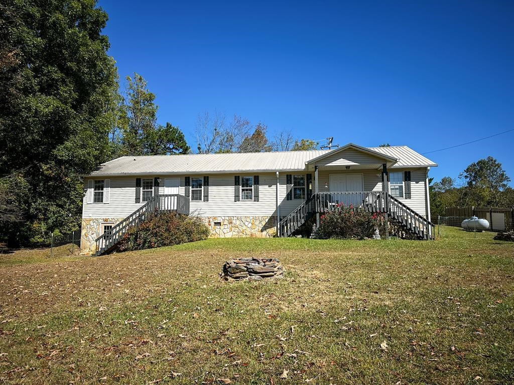 48 Jackie Cove Road Hayesville, NC 28904 - Photo 4 of 57 Gallery Image 4