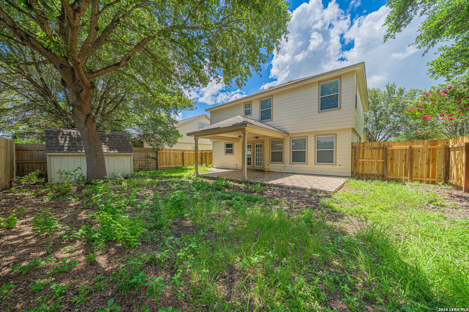 117 Rhew Place Cibolo, TX 78108 - Photo 33 of 35