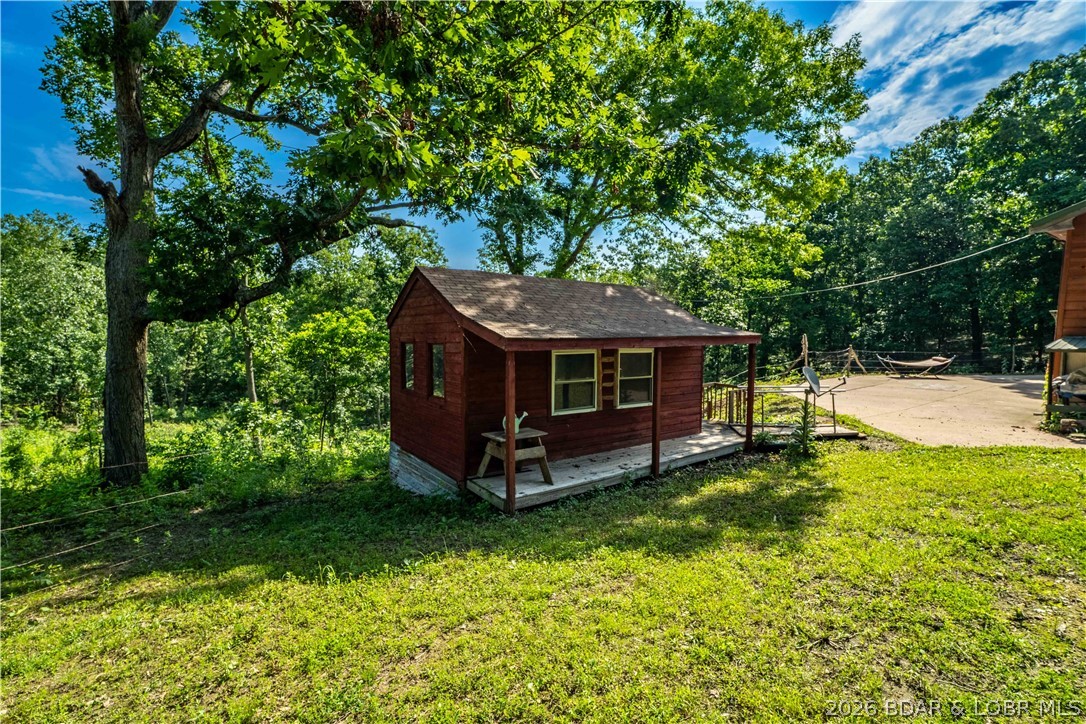 27405 Twin Ridge Road Gravois Mills, MO 65037 - Photo 46 of 80