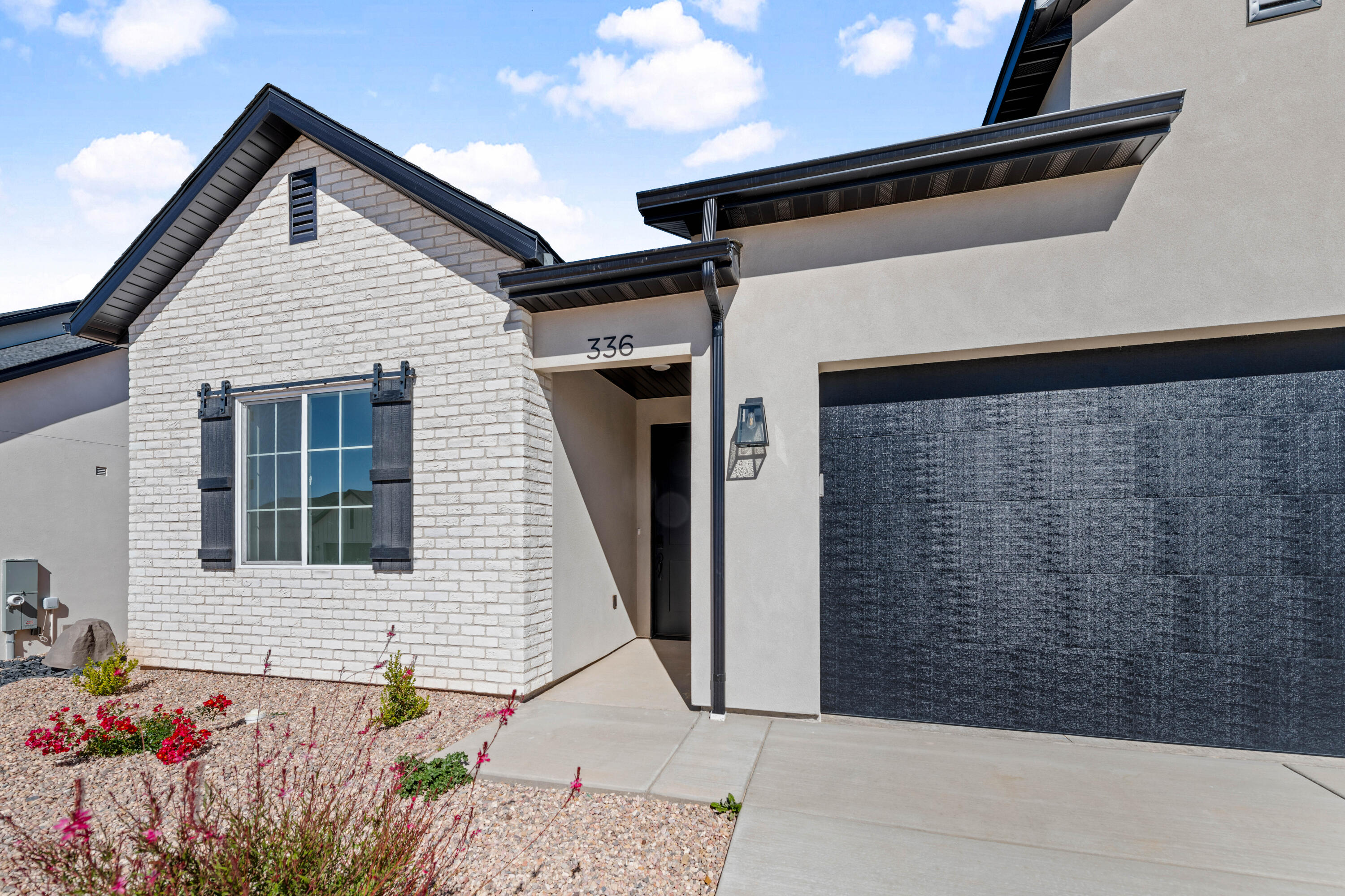 336 West Rosie Loop, Unit LOT 45W Cedar City, UT 84721 - Photo 8 of 30 Exterior