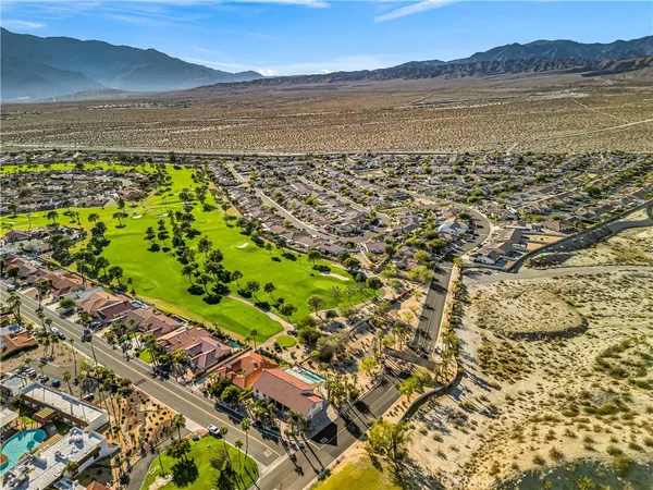 $60,000 | 0 Rockies Avenue, Desert Hot Springs, CA 92240