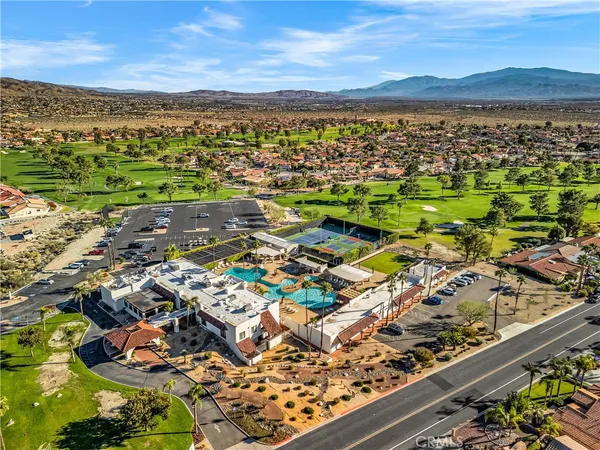 $60,000 | 0 Rockies Avenue, Desert Hot Springs, CA 92240