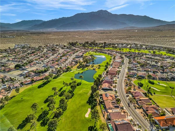 $60,000 | 0 Rockies Avenue, Desert Hot Springs, CA 92240