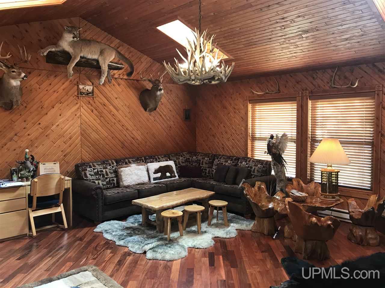 W4305 Quarry Road Powers, MI 49874 - Photo 17 of 40 Gallery Image 17
