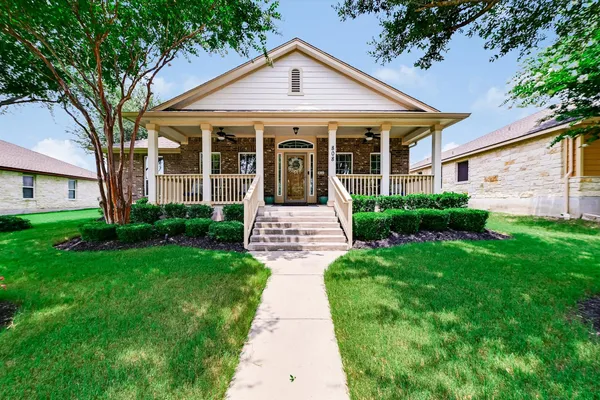 $449,900 | 808 Walnut Canyon Boulevard, Pflugerville, TX 78660