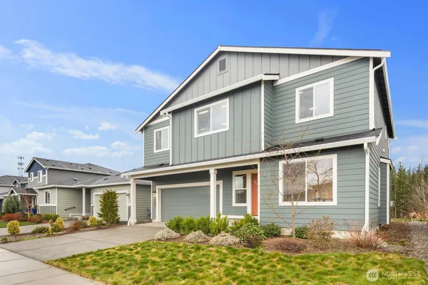 $699,000 | 31129 Cobble Hl Drive Southeast, Sultan, WA 98294