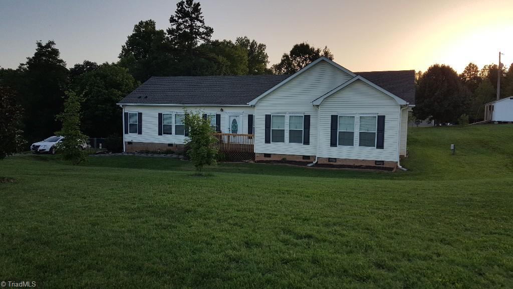 2385 Reedy Creek Road Lexington, NC 27295 - Photo 1 of 20 Gallery Image 1