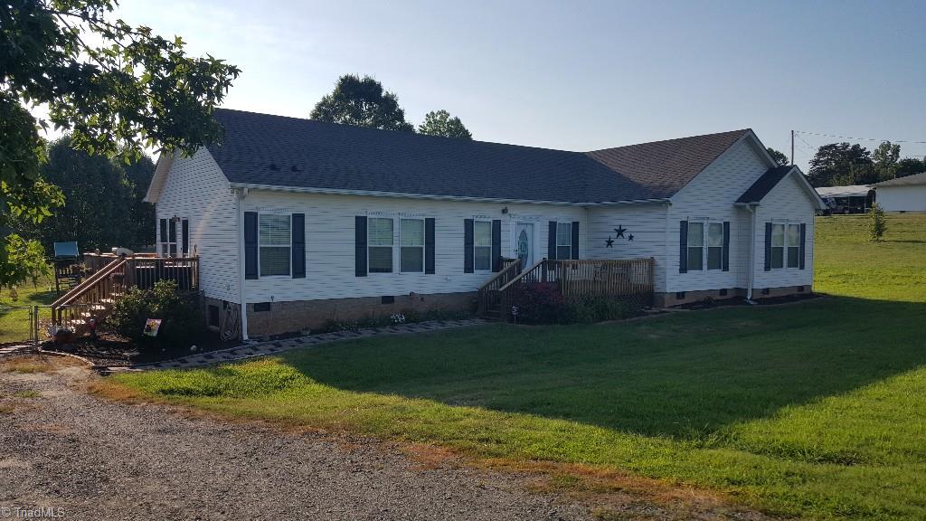 2385 Reedy Creek Road Lexington, NC 27295 - Photo 2 of 20 Gallery Image 2