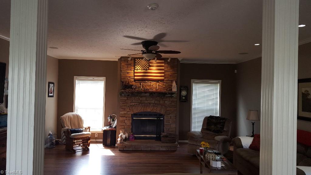 2385 Reedy Creek Road Lexington, NC 27295 - Photo 11 of 20 Gallery Image 11