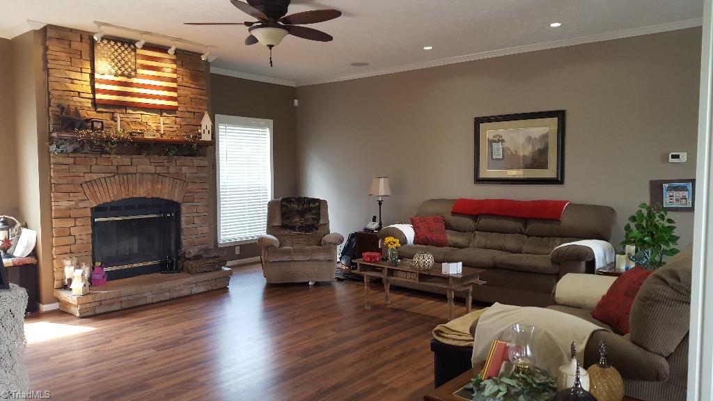 2385 Reedy Creek Road Lexington, NC 27295 - Photo 12 of 20 Gallery Image 12