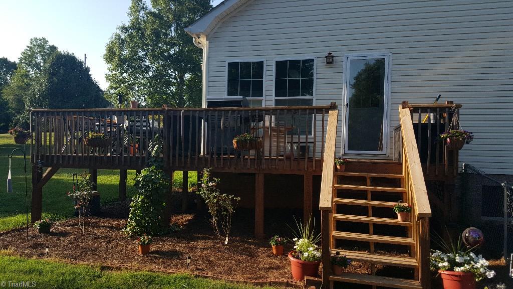 2385 Reedy Creek Road Lexington, NC 27295 - Photo 5 of 20 Gallery Image 5