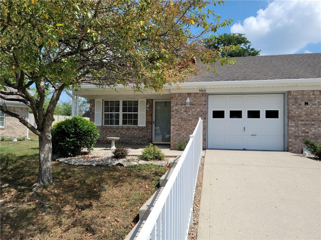 5669 Misty Ridge Circle Indianapolis, IN 46237 - Photo 1 of 12 Gallery Image 1