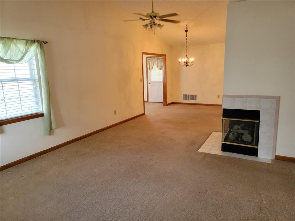5669 Misty Ridge Circle Indianapolis, IN 46237 - Photo 3 of 12 Gallery Image 3