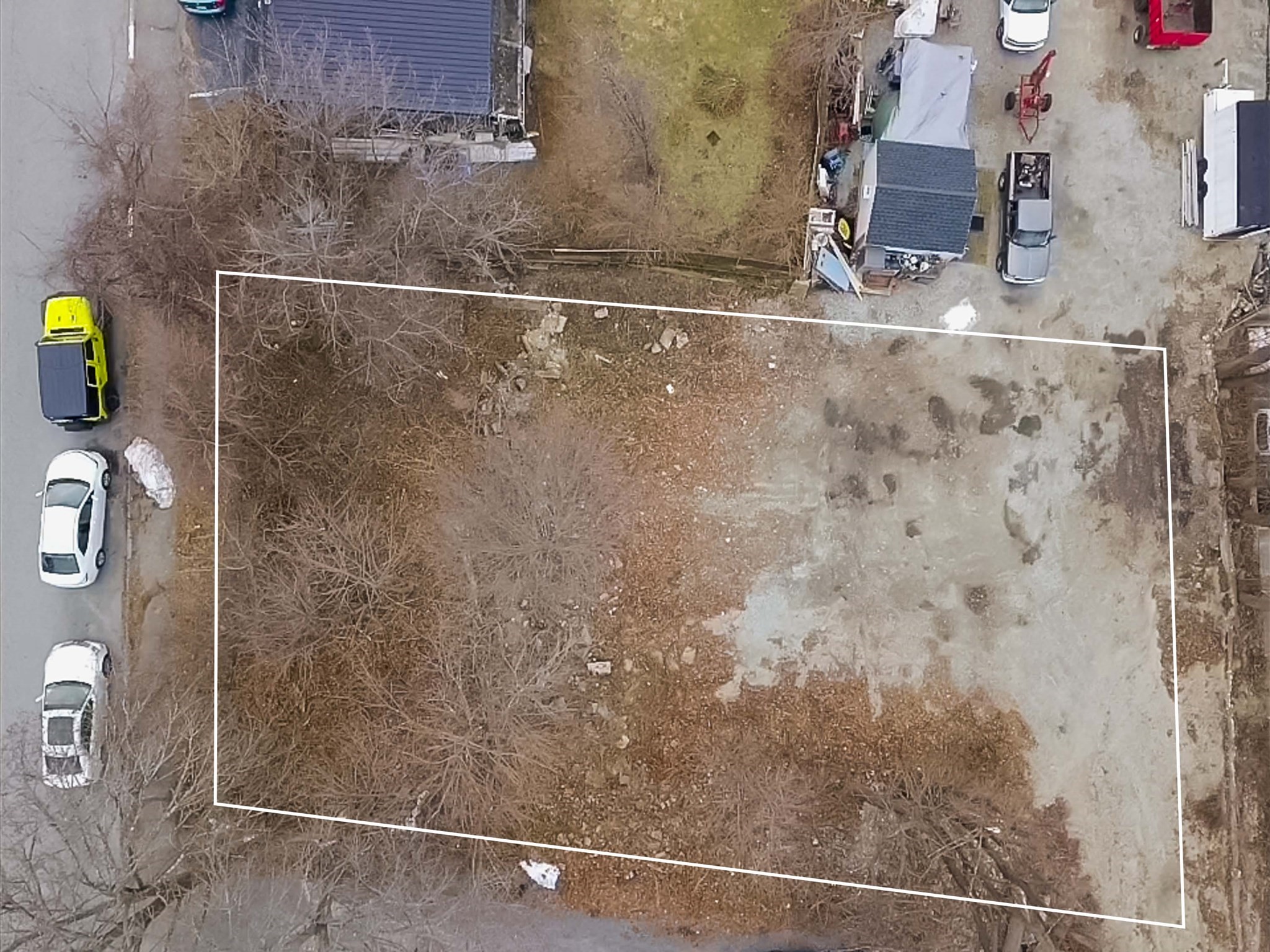 0 Prospect Street Webster, MA 01570 - Photo 3 of 4 Gallery Image 3