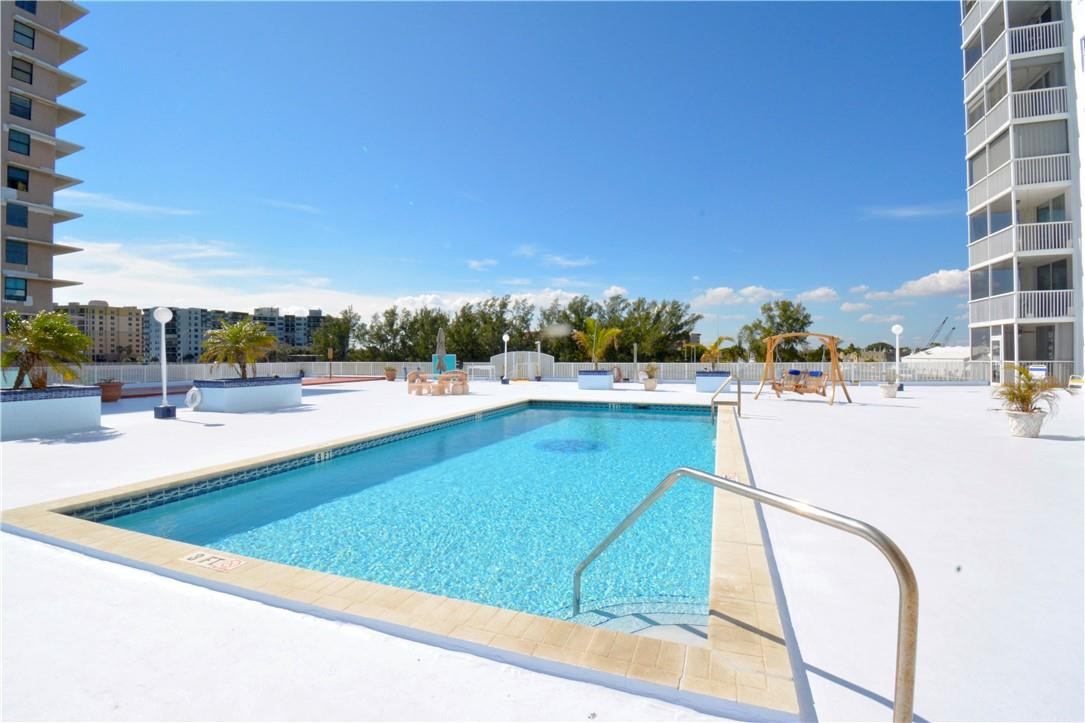 1505 North Riverside Drive, Unit 1207 Pompano Beach, FL 33062 - Photo 21 of 23 Photo 21
