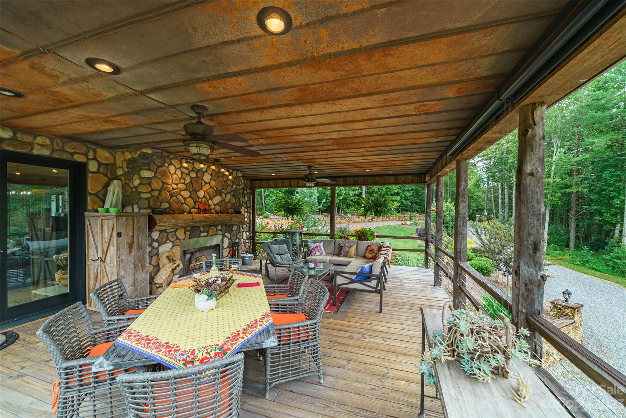 5710 Wolf Ridge Way Lenoir, NC 28645 - Photo 17 of 48 Gallery Image 17