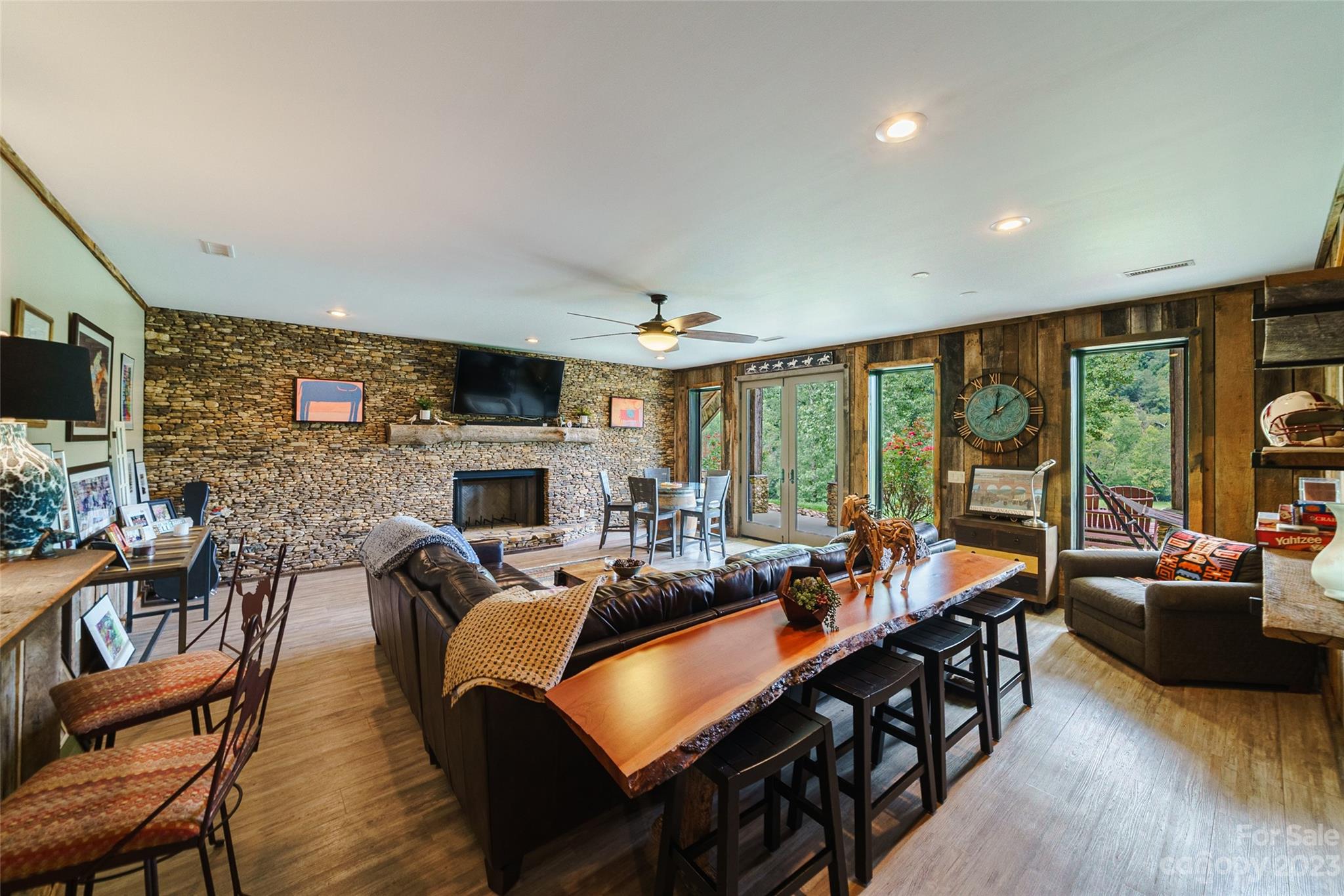 5710 Wolf Ridge Way Lenoir, NC 28645 - Photo 23 of 48 Gallery Image 23