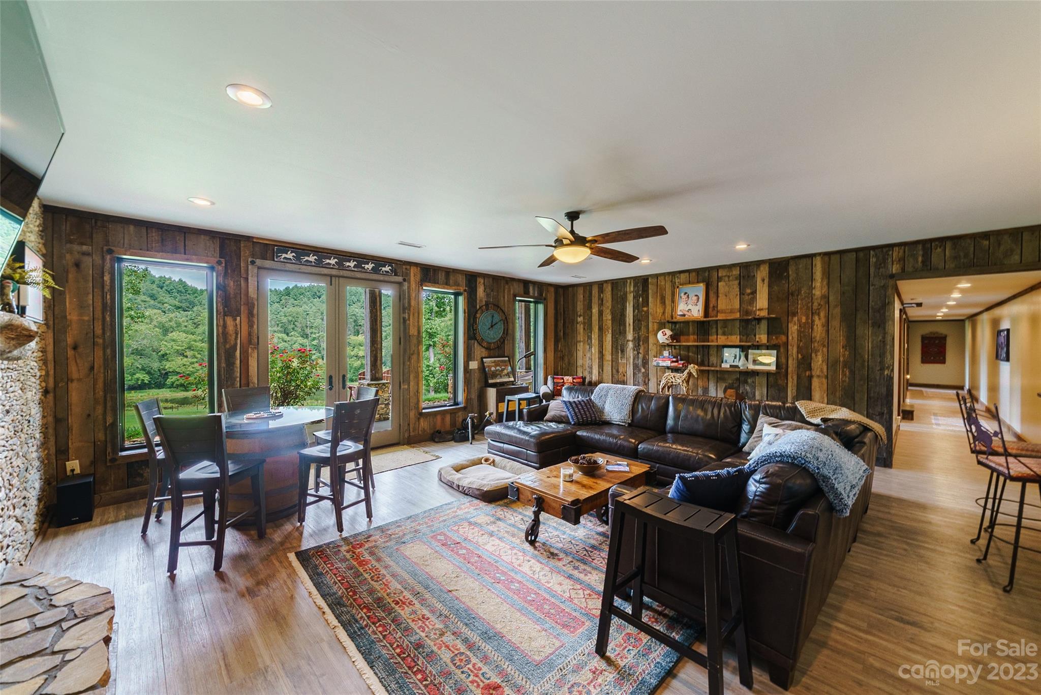 5710 Wolf Ridge Way Lenoir, NC 28645 - Photo 25 of 48 Gallery Image 25