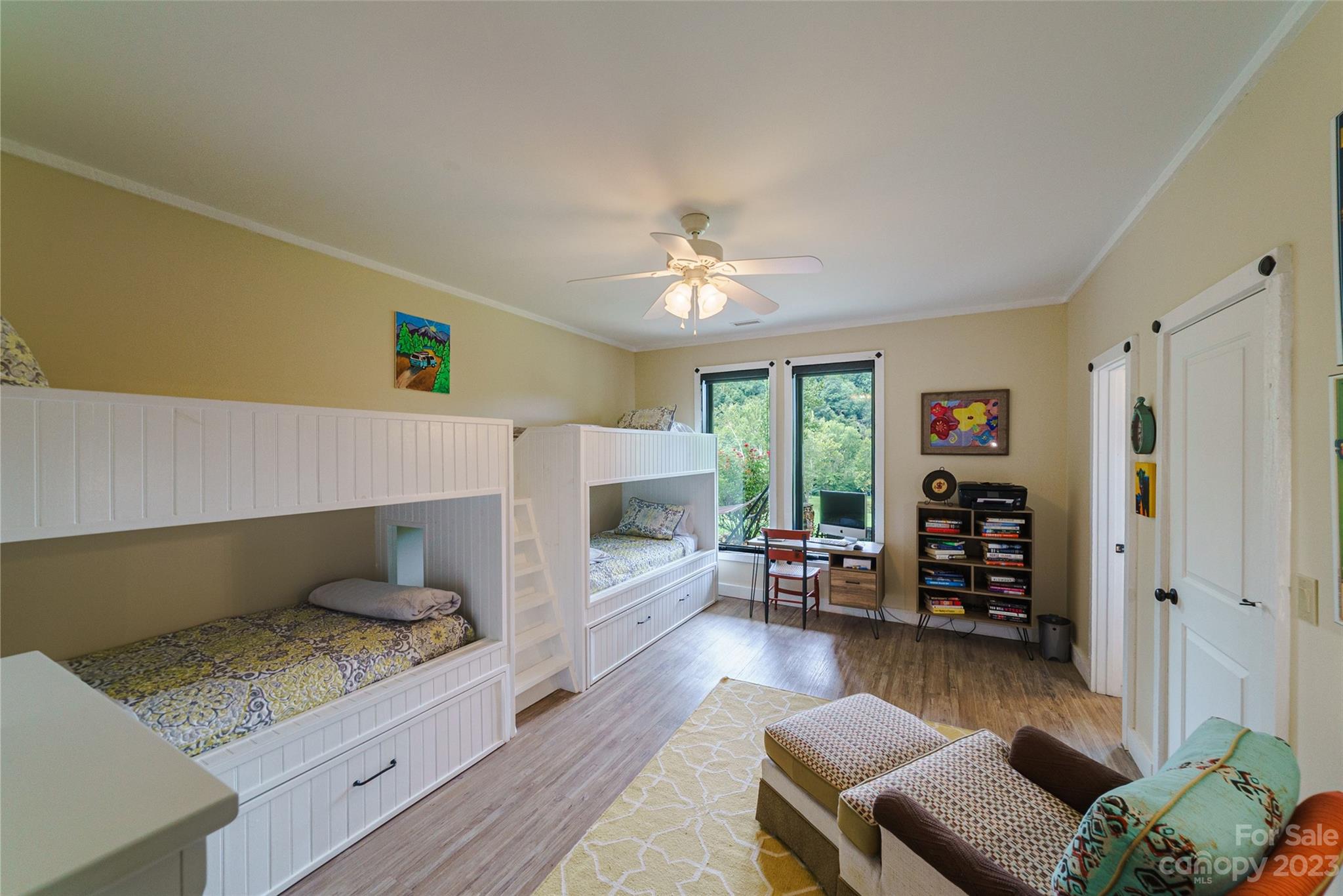 5710 Wolf Ridge Way Lenoir, NC 28645 - Photo 27 of 48 Gallery Image 27