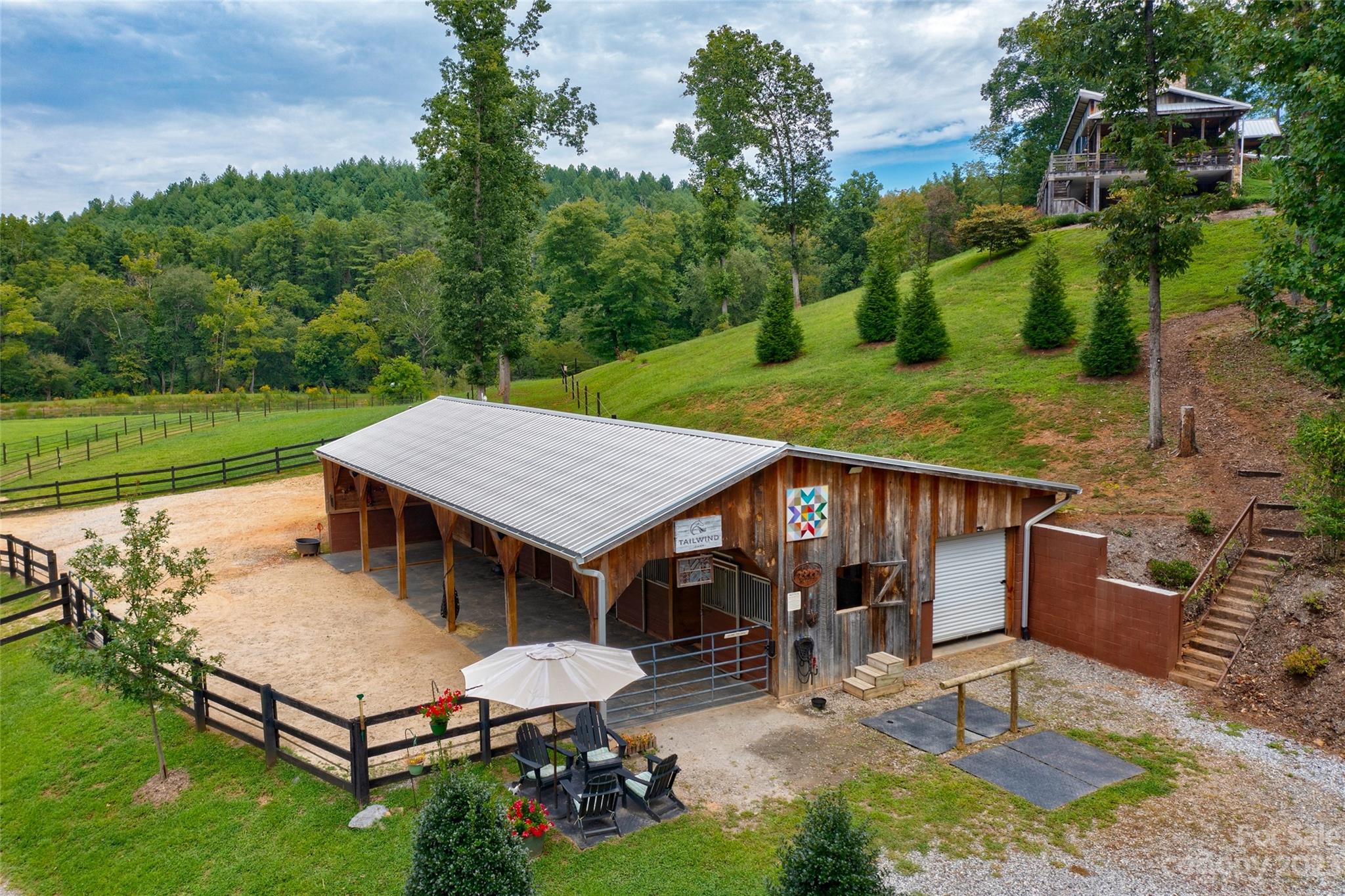 5710 Wolf Ridge Way Lenoir, NC 28645 - Photo 34 of 48 Gallery Image 34