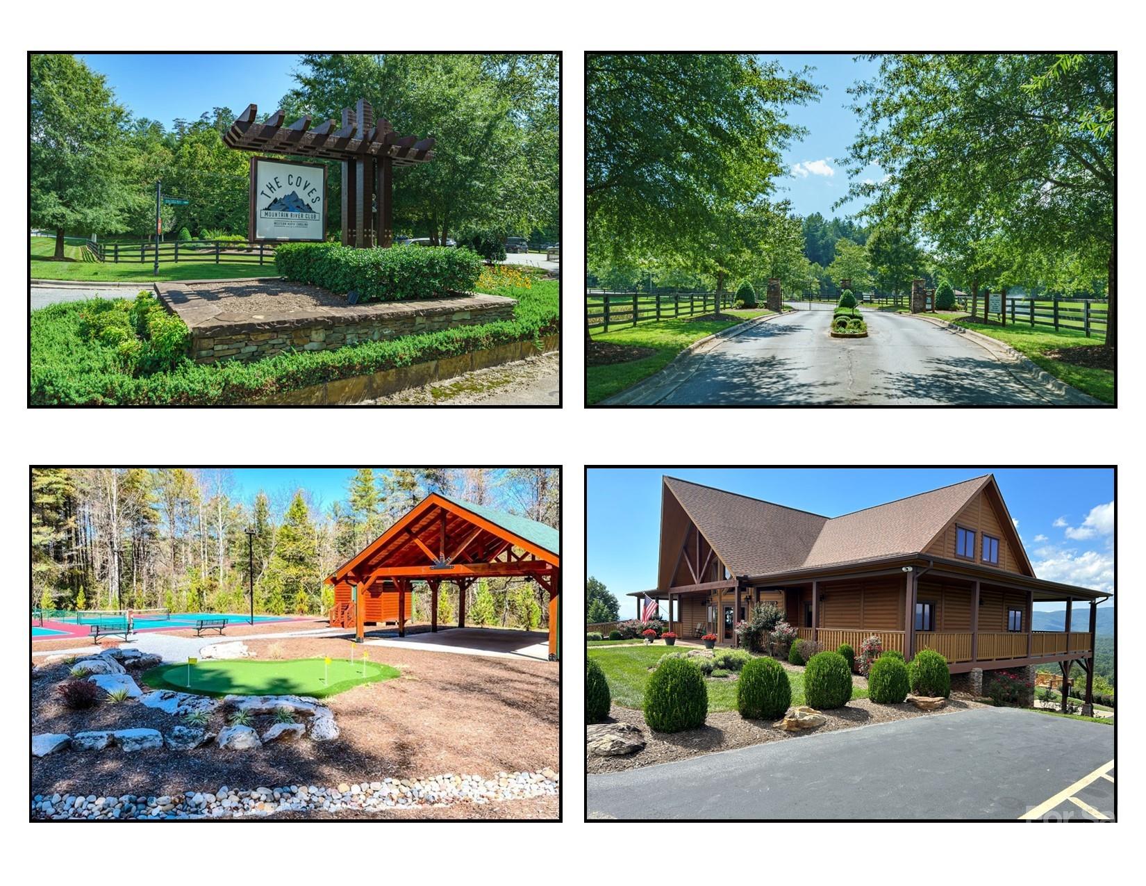 5710 Wolf Ridge Way Lenoir, NC 28645 - Photo 45 of 48 Gallery Image 45