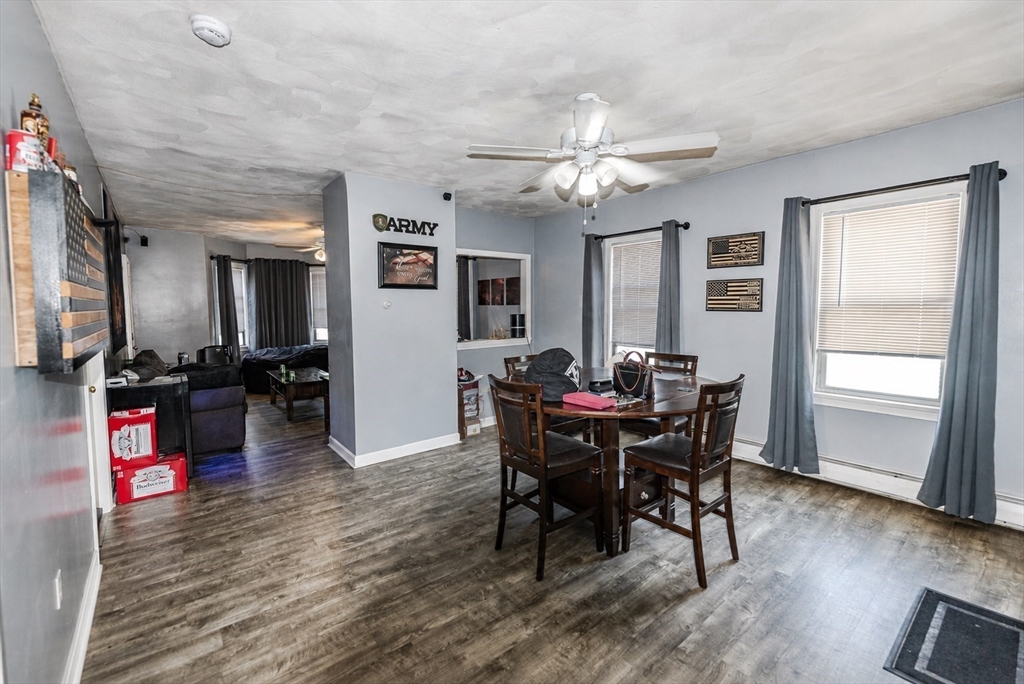 552 Alden Street Fall River, MA 02723 - Photo 6 of 9