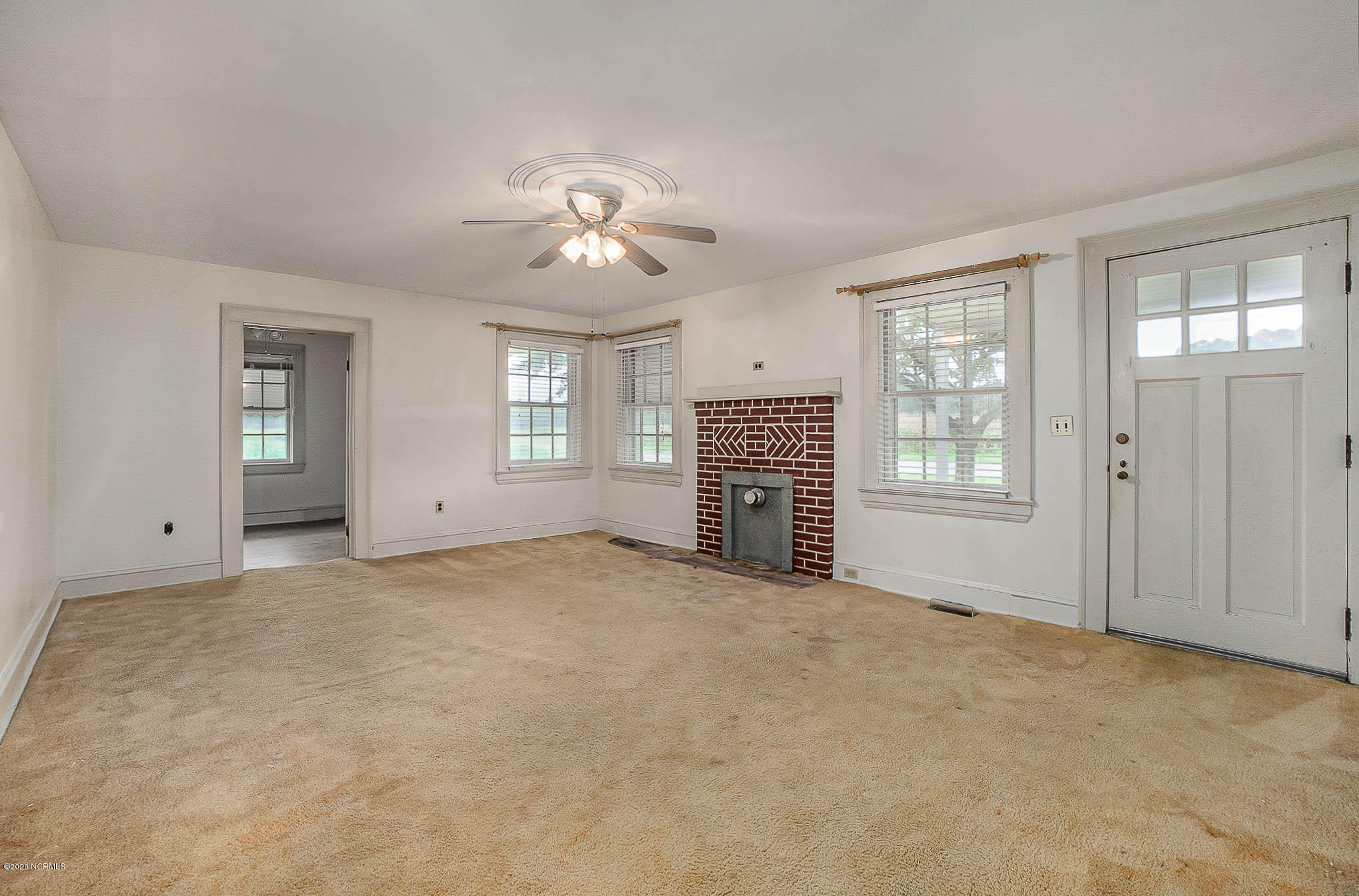 271 Scott Road Kenly, NC 27542 - Photo 18 of 35 NDP02647170920-Edit
