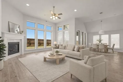 $535,000 | 5716 Turner May Drive, Fort Worth, TX 76126