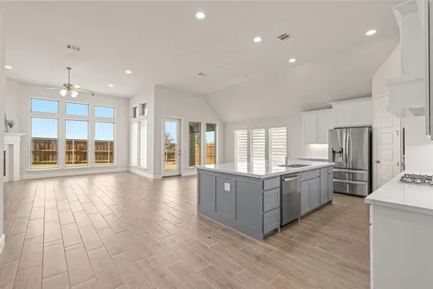 $535,000 | 5716 Turner May Drive, Fort Worth, TX 76126