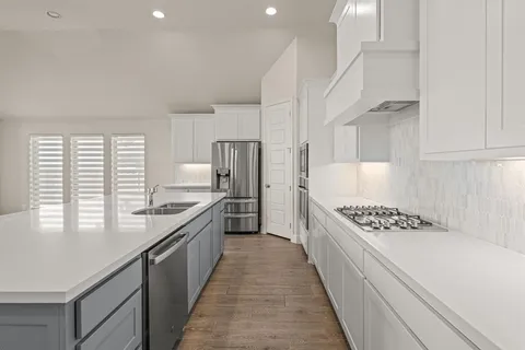 $535,000 | 5716 Turner May Drive, Fort Worth, TX 76126