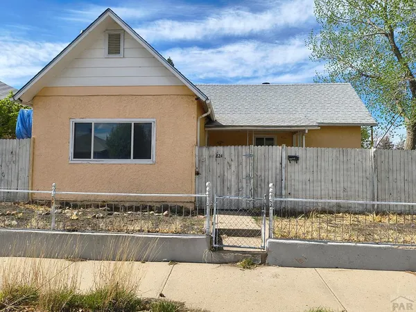 $250,000 | 824 West 7th Street, Walsenburg, CO 81089