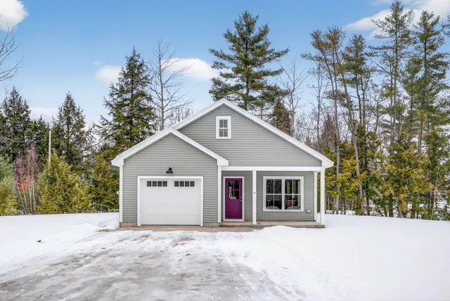 $485,600 | 4 Brightons Way, Poland, ME 04274