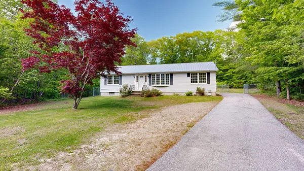 $229,900 | 319 Harrison Road, Naples, ME 04055