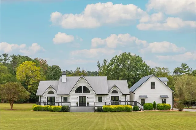 $718,000 | 58 Shotgun Road Northwest, Cartersville, GA 30121