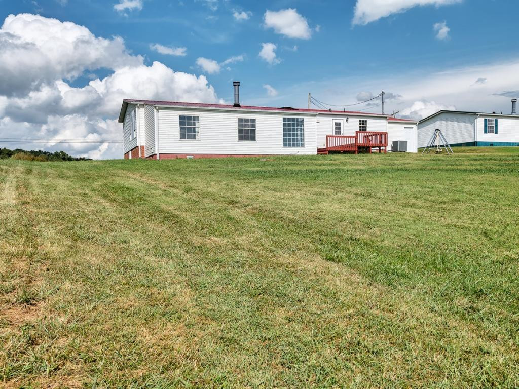 603 Oakland Road Limestone, TN 37681 - Photo 16 of 20 Photo 16