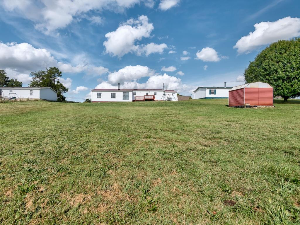 603 Oakland Road Limestone, TN 37681 - Photo 17 of 20 Photo 17