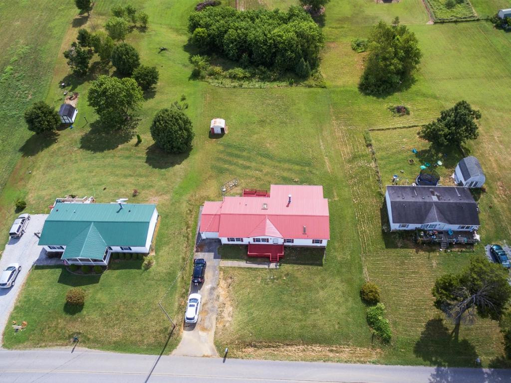 603 Oakland Road Limestone, TN 37681 - Photo 18 of 20 Photo 18
